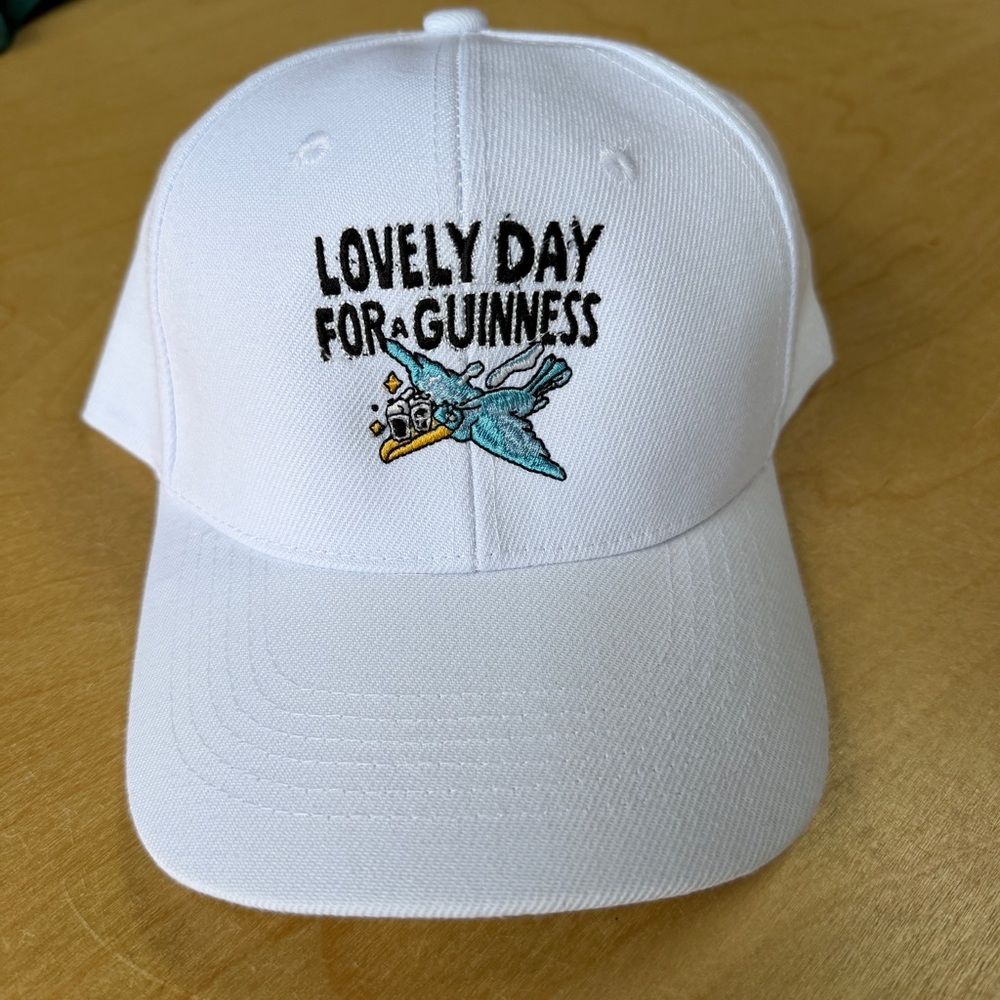 Guinness Hat
